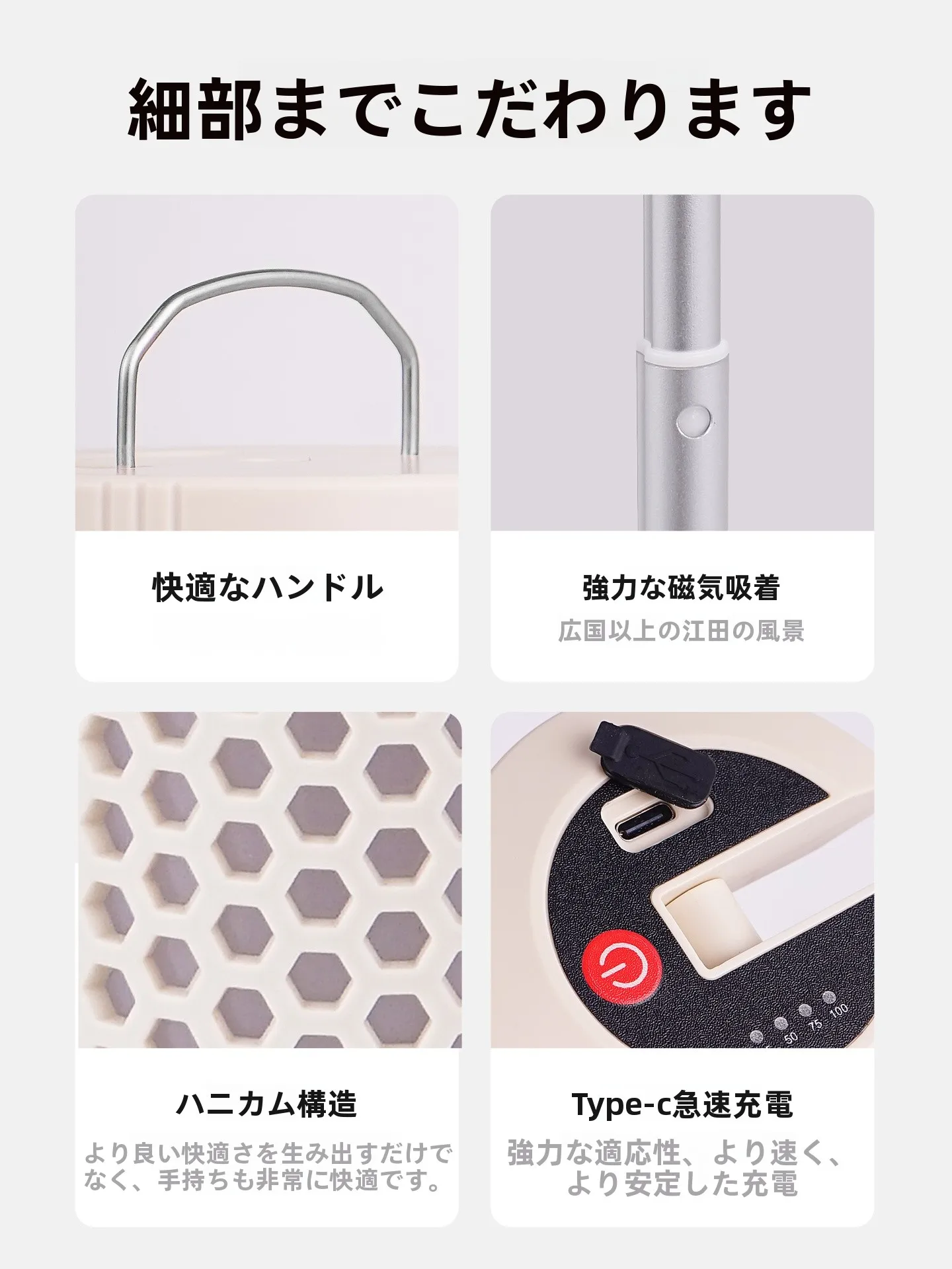 1000ルーメンランタンと比べて、この充電式LEDキャンプライトは本当に明るいのか？