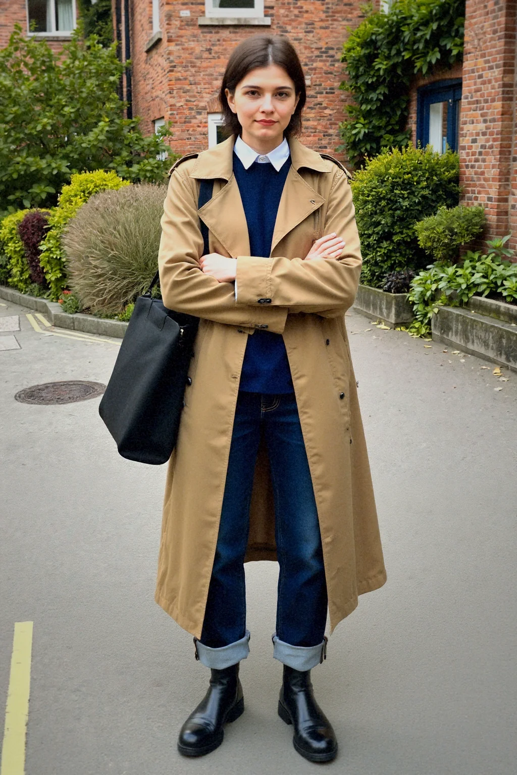 大人可愛い服 50代コーデ 完全ガイド｜色・柄・アイテムの選び方