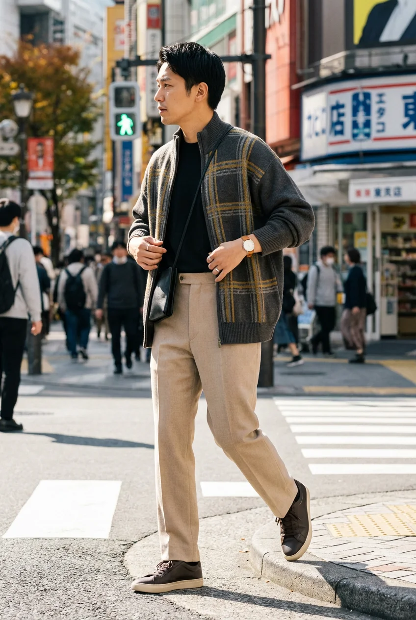 春コーデの基本を徹底解説！人気ブランドと色の組み合わせで失敗しないスタイル