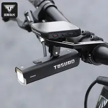 アルミ合金製 バイク用マウント【多機能・スポーツカメラ・懐中電灯対応】