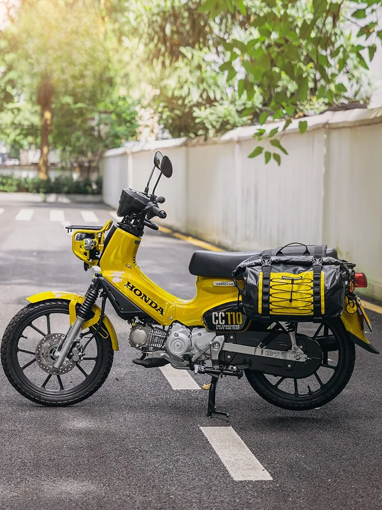 honbike と otherbike の違いを知る前に、これひとつで通勤生活を変えるアイテムは？