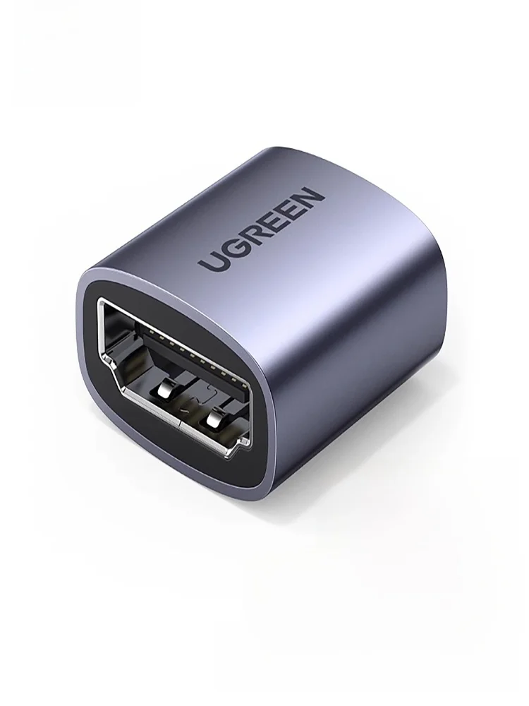 HDMI延長アダプター：8ポートハブとDisplayPort Alt Modeをサポートする高解像度延長解決策