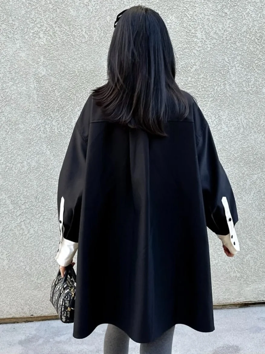 春のシアー長袖シャツ、どうやってコーデに取り入れる？