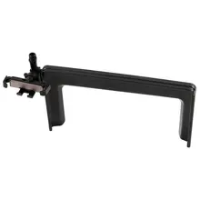 車載スマホホルダー【中控スクリーン用・改装内装アクセサリー】