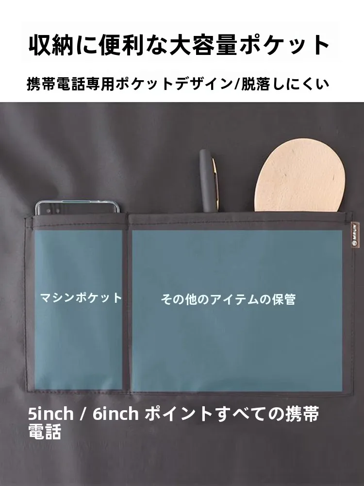 エプロン 大人用 キッチン防水 ファッショナブル 虹 おすすめモデル