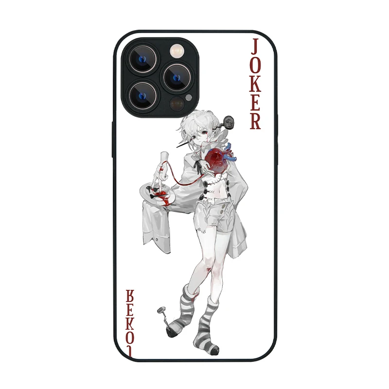 イラストレーターとのコラボ！スマートフォンケースはiPhone対応でデザインの個性を実現