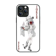 イラストレーターとのコラボ！スマートフォンケース【iPhone対応・Huawei・Xiaomi用】
