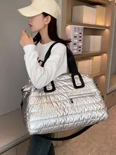 大容量トートバッグ【通勤・コットン・ダウン・斜め掛け・ジム用】
