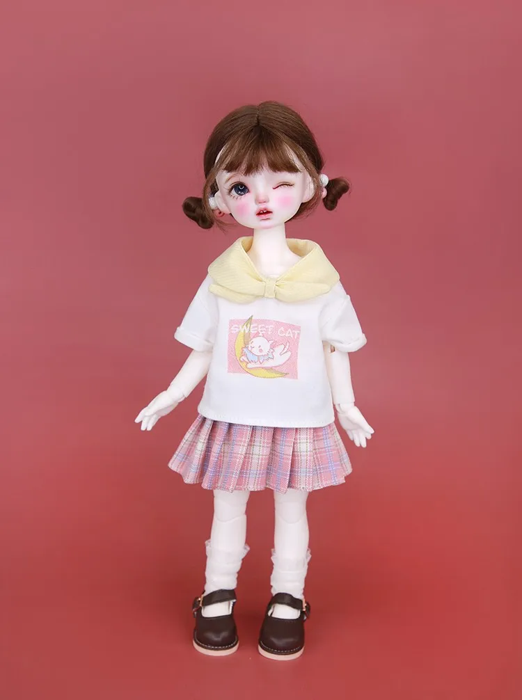 ぬいぐるみラブドールとは？三万院长のJK服飾が提供するリアルな使用体験
