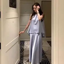 ファッションで魅力的な韓国風コーデ（セットアップ対応）
