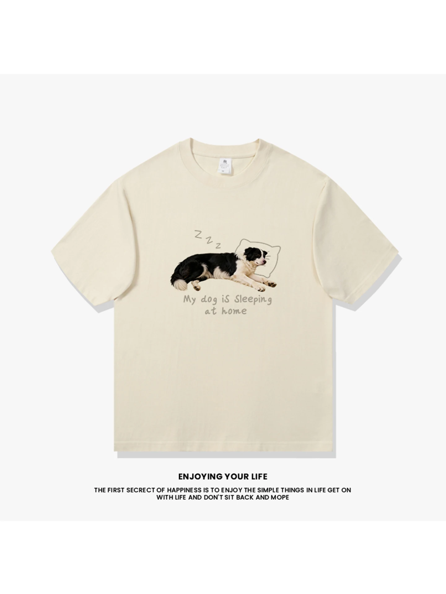 犬を飼う初心者にぴったりのTシャツは？デザインと機能のバランスがカギ