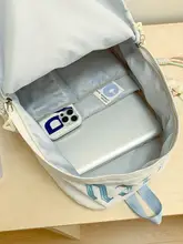 おしゃれなデザインのリュックサック【学生向け・軽量・高品質】