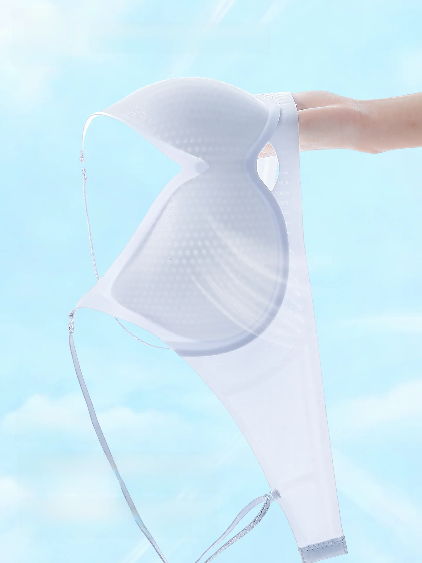 育乳ブラトップとは？通気性と薄型デザインが実用性を支える妊婦用アイテム