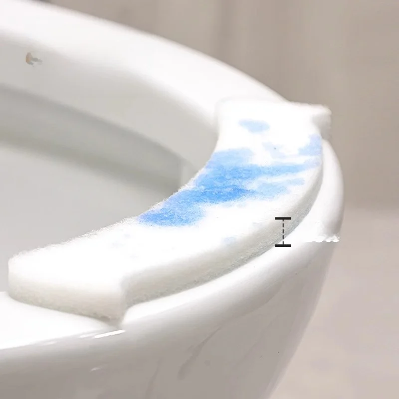 トイレ用防溅尿シート：汚れ防止と男性用への最適化