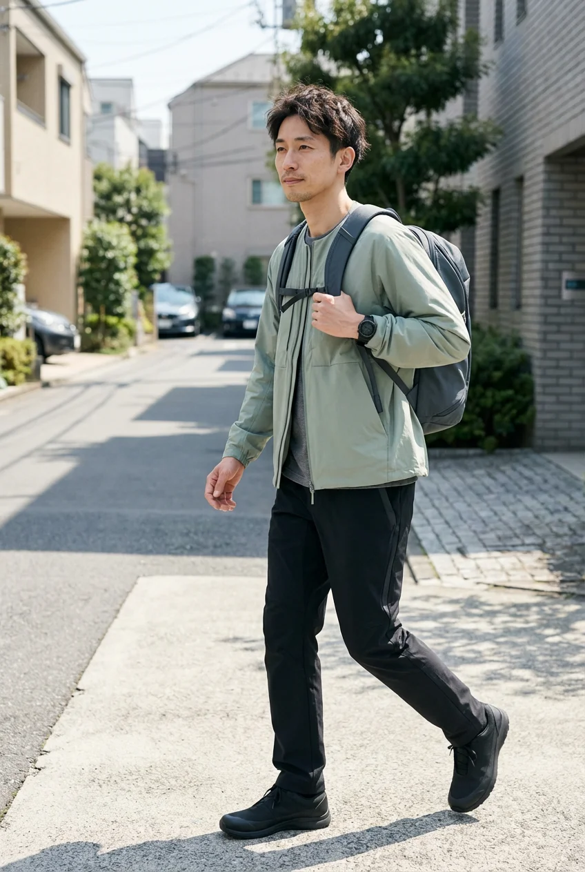 デニム コーデの基本ルールと失敗しないコーデガイド