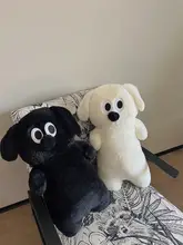 可愛い犬のぬいぐるみ【抱き枕・毛布付き・お子様向け】