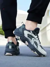 アウトドア用 登山靴【メッシュ・通気性・白・軽量】