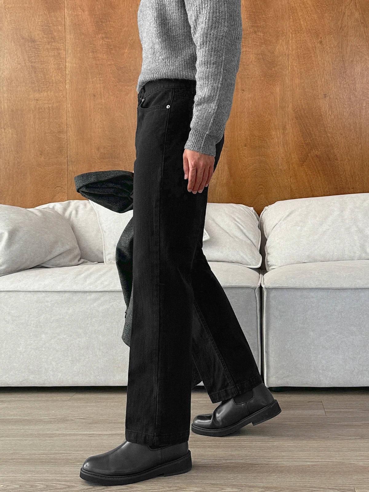 カーゴパンツ メンズ コーデの選び方｜通勤・日常で失敗しない完全ガイド