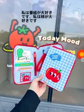 使いやすい！パスポート収納ポーチ【旅行用パスポートケース・便利なポケット付き】
