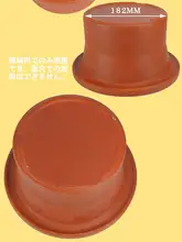 紫砂内釜対応の電気煮込み鍋【2.5L・3.5L・4.5L・6L用】