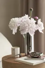 花瓶 ステンレス 花器 リビング ダイニング 装飾