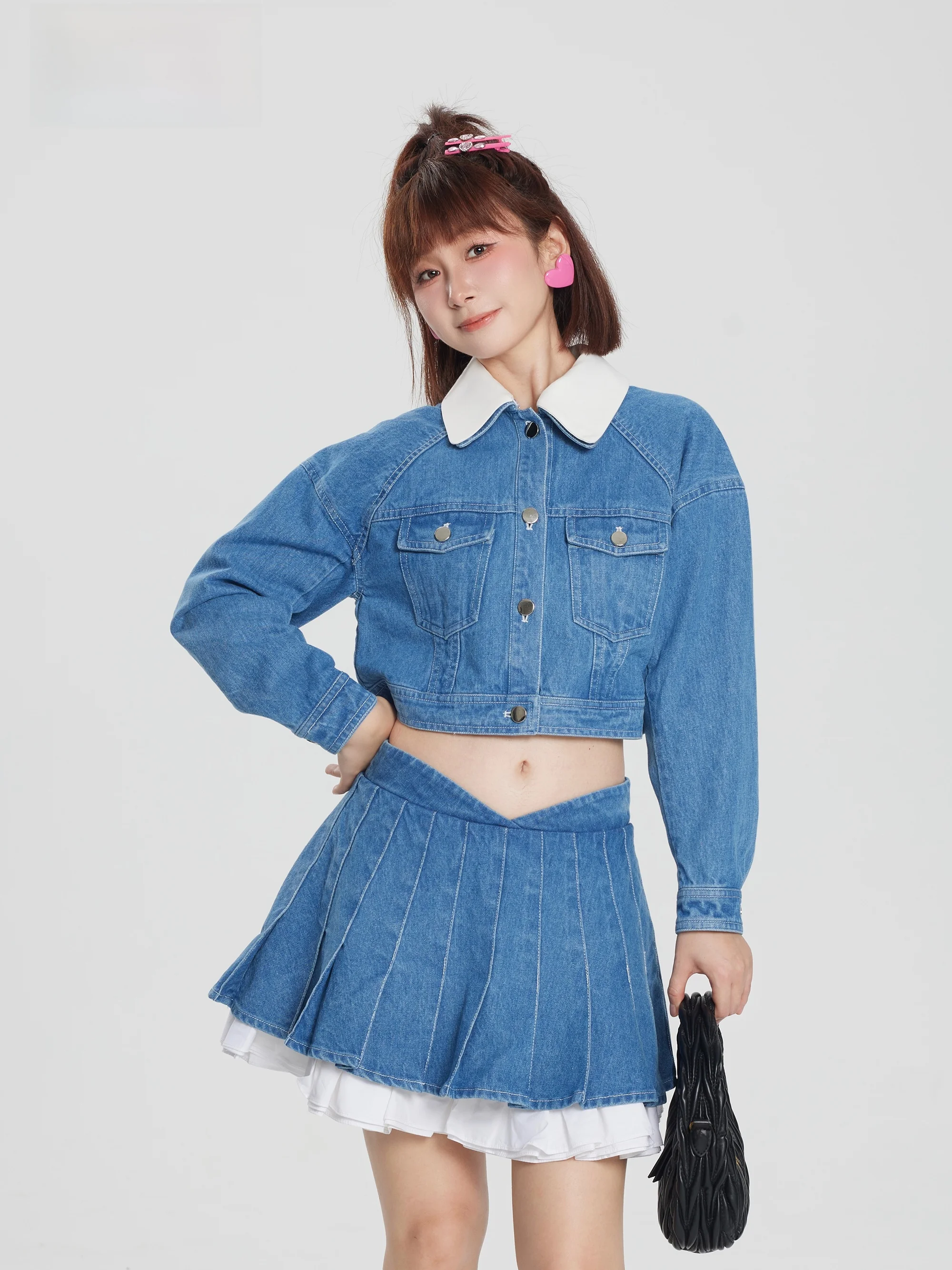 大学生女子が毎日着て安心できるジャケットは、どう選ぶ？