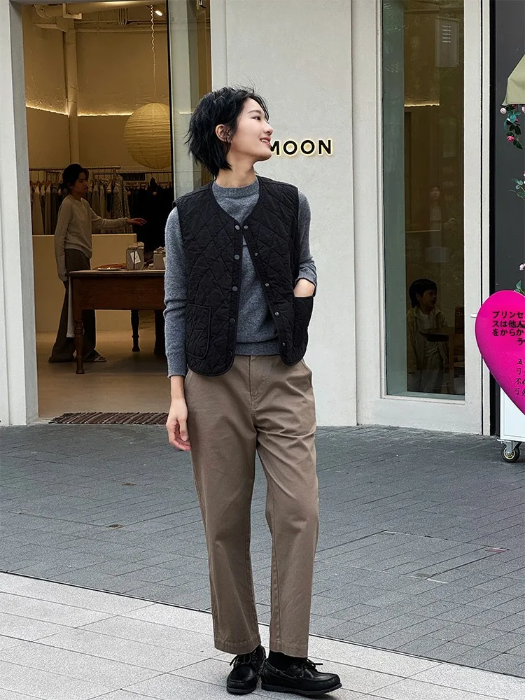 きれいめコーデの基本ルールとアイテム選び方｜完全ガイド