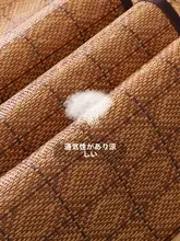 犬用 ふっくら快適マット【リバーシブル・涼感・ペット用】