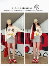 レトロな赤いスニーカー【通気性・極上の柔らかさ・カジュアル】