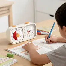 子供用学習タイマー【自律支援・アラーム機能・時間管理】