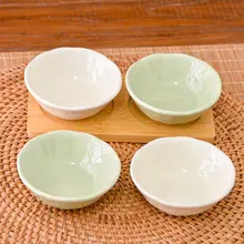 シンプルモダンなクリーム系おかず