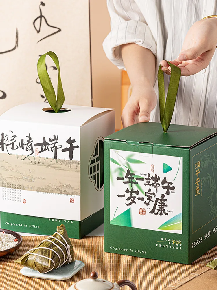 厚紙箱を選ぶときに迷うなら、この国風デザインのギフトボックスが答えです