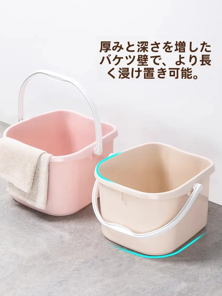 お風呂正座とは？マッサージ足湯桶の温度・使い方と実際の効果を徹底解説