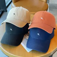 レディース キャップ【春夏用・シンプル・アウトドア】