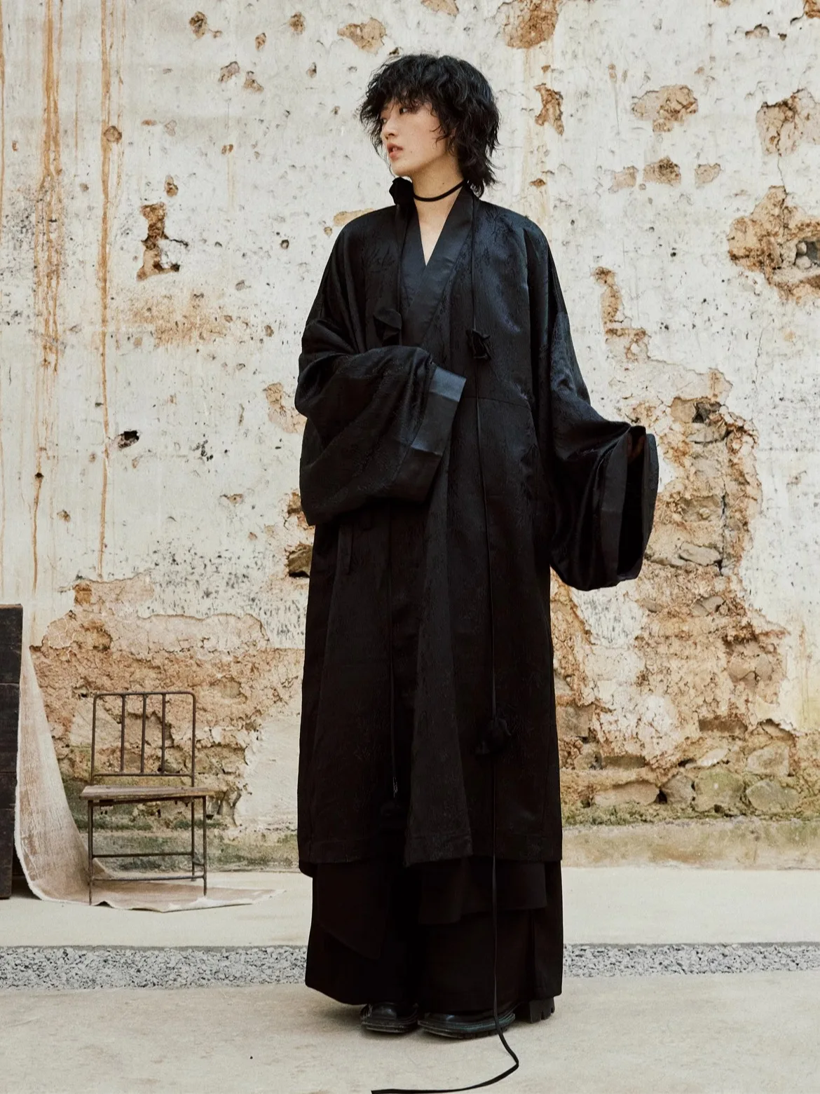 お参り服装や焼香服装で迷うなら、この1着  で解決できる？