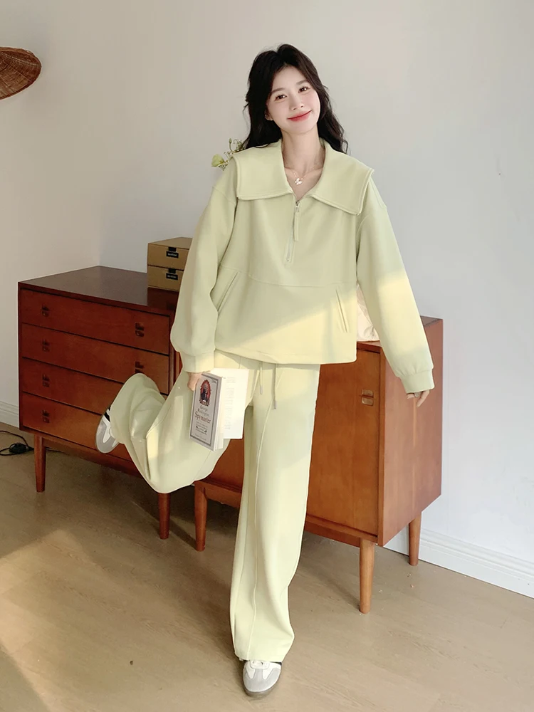 春のファッションで迷うなら、この1着で解決できる？感のあるコーディネートが今、20代後半女性に人気な理由