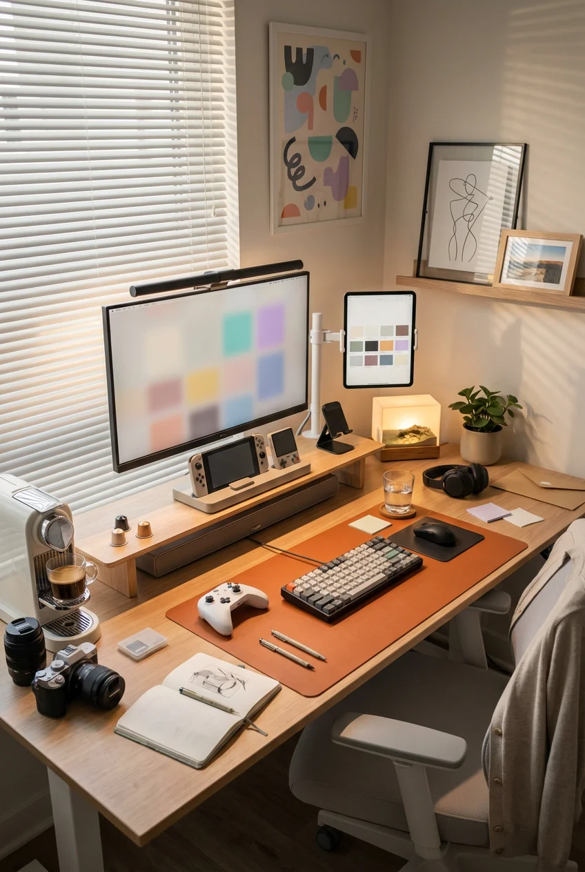 揃えるミニマリスト部屋づくりアイテム｜収納のルールと実際の選び方