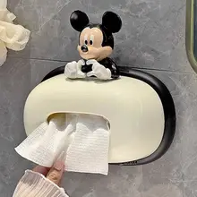 壁掛け式トイレットペーパーホルダー【穴あけ不要・クリエイティブデザイン・バスルーム用】
