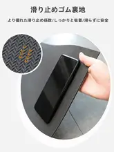 吸水性に優れた柔らかい珪藻土マット【防滑・速乾・バスルーム用】