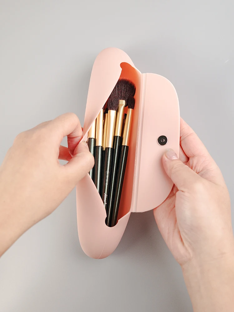 beauty supplies に欠かせない「収納力」は、この1つのアイテムで解決できる？