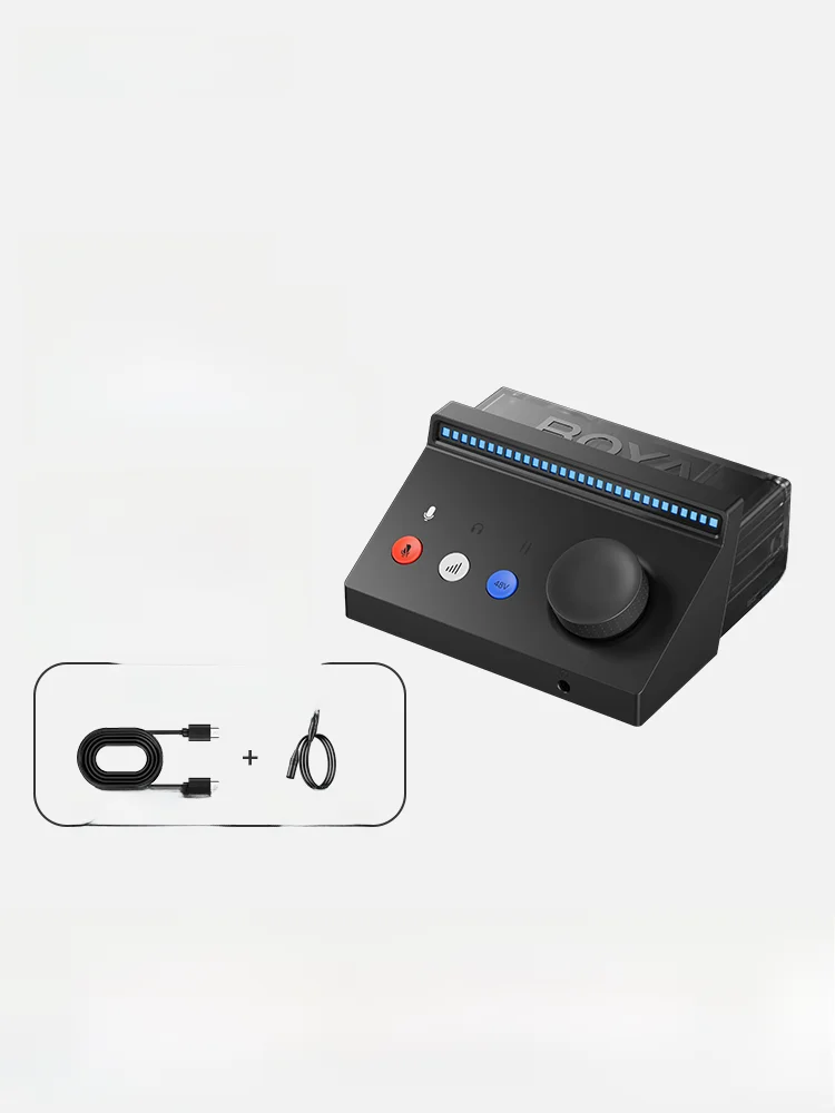32bit float オーディオインターフェイスは必要ですか？BOYA Caster X1が選ばれる理由とは