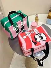 大容量保温弁当バッグ【学生・ビジネス用・手提げ型】