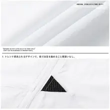 軽量UPF50+防晒ジャケット【男女兼用・速乾・アウトドア用】