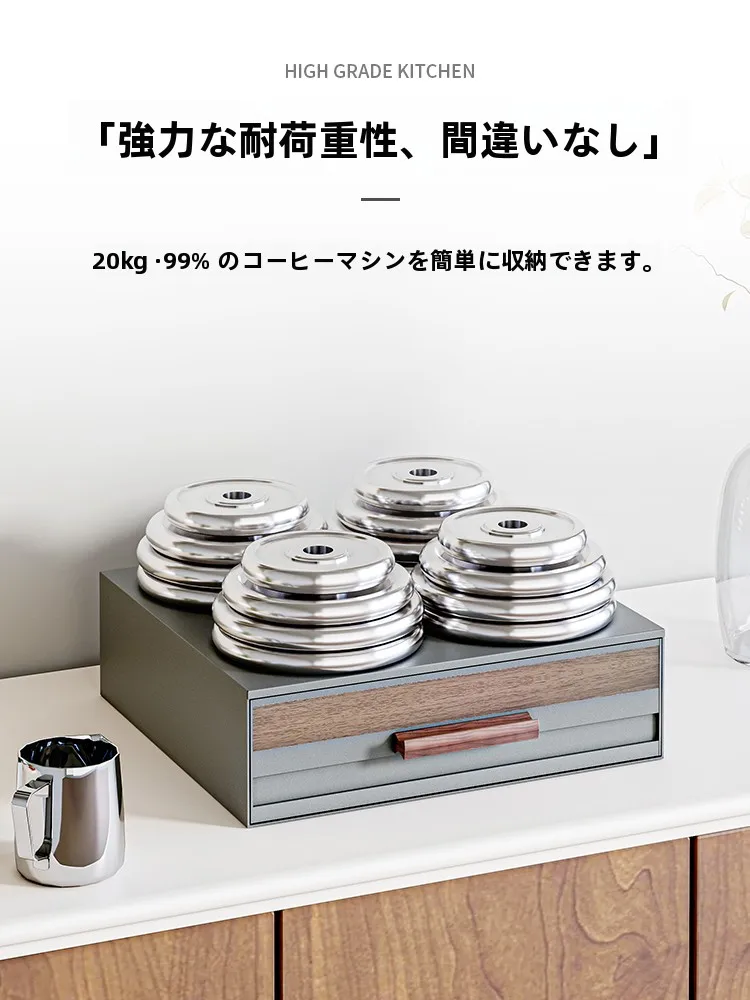 キッチンをスッキリ整理！収納グッズおすすめ｜見える場所で生活の流れを整える実測ガイド