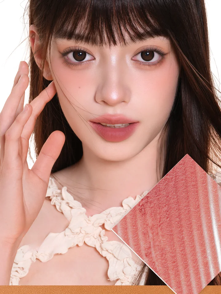 唇用マットリップカラー【ナチュラルカラー・低彩度】【セットアップ対応】