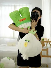 ぬいぐるみクッション 大きな口のモンスター ユニークなキャラクター ポップカラー モコモコ インテリア オフィス 置物 友達へのプレゼント
