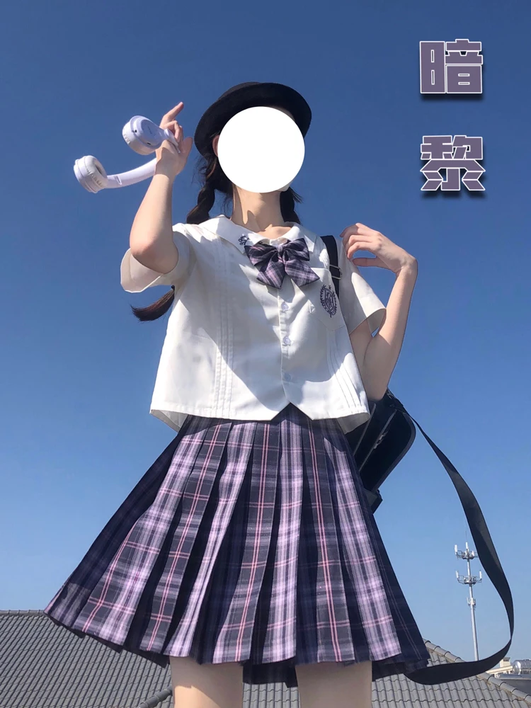 懇談会 服装 ユニクロ で選ぶ原宿風チェック柄プリーツスカートの実用性とサイズガイド