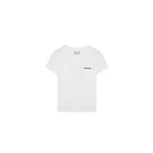 Tシャツ ユニセックス ソロナ素材 接触冷感 防シワ加工 抗菌 型崩れしにくい 複数カラー 夏 「madgood」