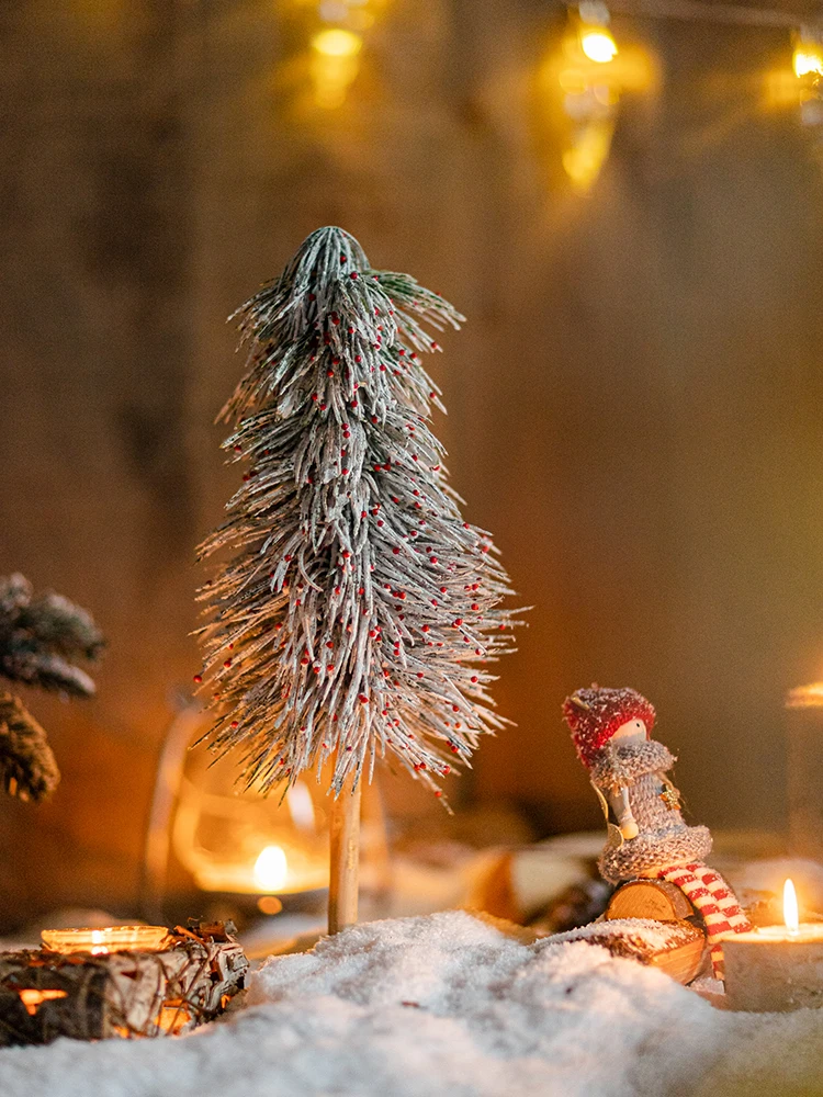 クリスマスオーナメントを手作りするなら、この1つが最も心を和ませる理由は？