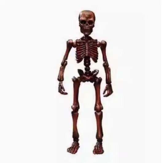 アクションフィギュアを選ぶときに迷うのは、本当に何が大切なのか？